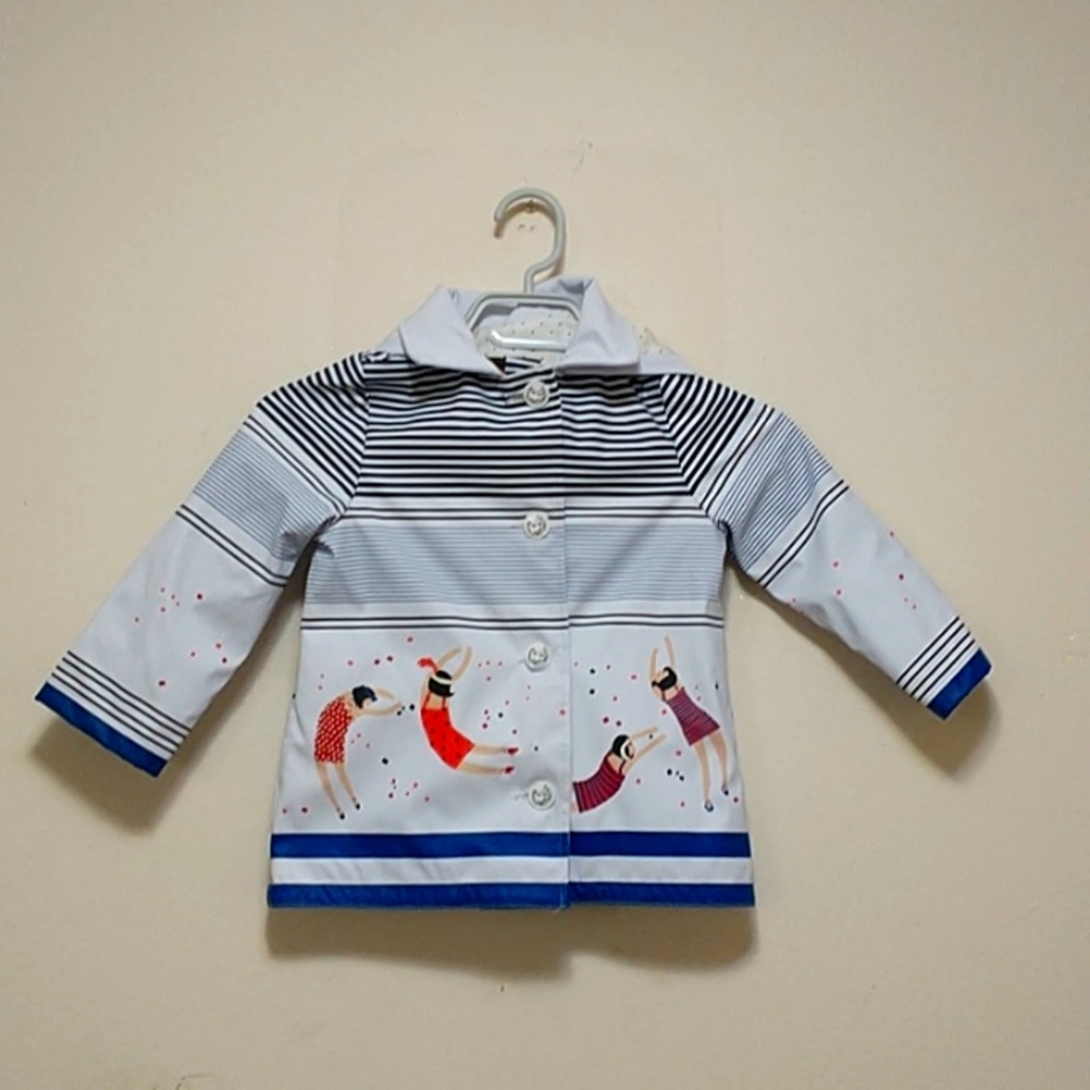 Catimini jacket